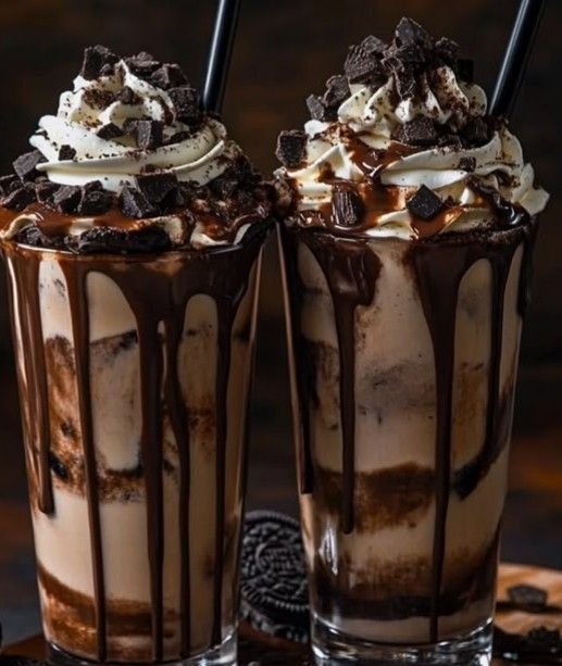 Chocolate Crunch